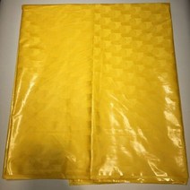 bazin 부자 패브릭 일반 기니 브로케이드 5 야드 나이지리아 Tissu africain 분지 원피스 소재, LBZ1229A07