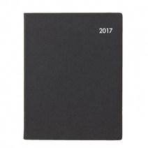 [HM] 퍼스널다이어리 마이크로 데일리 블랙(O857)173x226mm (HM 0E1123EA ), ♣맘쿠팡▶ 본상품선택
