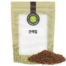 쓴메밀 흑메밀 1kg 중국산, 단품