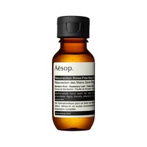 호주 이솝 에이솝 레저렉션 린스 프리 핸드워시 50ml Aesop Resurrection Rinse-Free Hand Wash, 1개