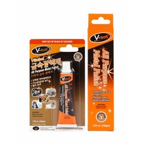 금속 광택제 30g 메탈 폴리쉬 스텐 알루미늄 세척 광택 연마 VT-551, 1개