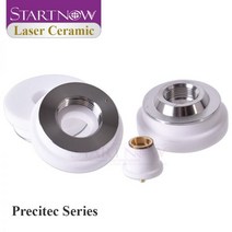 Startnow 레이저 세라믹 링 Precitec KTXB P0595-94097 RAYtools3D WSX 파이버 노즐 커넥터 홀더 부품 2.0, 06 WXS-D15.6