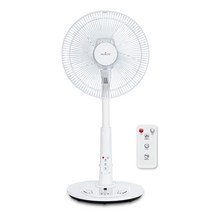 모리츠 발터치 초미풍 선풍기 MO-14RFT