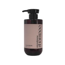 닥터하스킨 마바샴푸, 480g, 1개