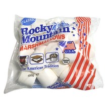 록키마운틴 머쉬멜로우 150g, 64박스