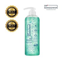 닥터방기원 다시마 샴푸 740ml