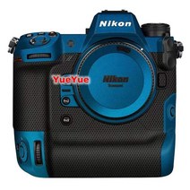 니콘 Z9 긁힘 방지 카메라 바디 스티커 코트 랩 보호 필름 데칼 스킨, [30] Type 30