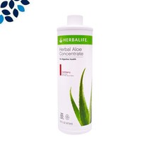 허벌라이프 알로에겔 크랜베리 473ml, 1병