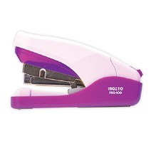 VLH347217탁상용 33호침 스테플러-핑크 호치케스 FRS-100 평면, 단품, 단품