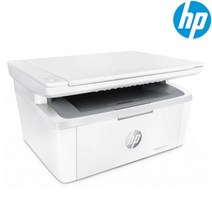 HP M141w 흑백레이저복합기 초소형복합기 복사 스캔 무선(WIFI)