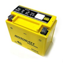 모토뱃젤배터리 보이저300 용-모토뱃젤배터리 MTX12(12V12A)