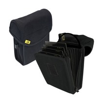 [반도카메라] [LEE Filters] LEE필터 100mm 파우치 블랙, 상세 설명 참조