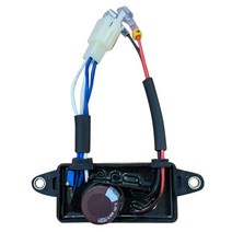 새로운 발전기 자동 전압 조정기 3KW 3.5KW 보충을위한 보편적 인 AVR, 01 기타