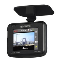 켄우드 (KENWOOD) 스탠다드 드라이브 레코더 DRV-320