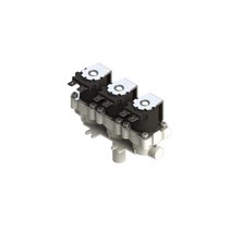 저압력 솔레노이드 밸브 LSV-3WAY-24V 12.7mm:13mm