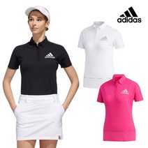 [아디다스 골프] 아디다스골프 여성 반팔 티셔츠 FJ2447 FJ2450 FJ2451