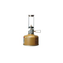 스노우피크 snow peak 리틀램프녹턴 GL-140 호롱이 예쁜 렌턴 빈티지 레트로 불빛, 1개
