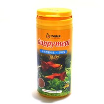 타비아 구피밀 260ml 구피 사료, 1개