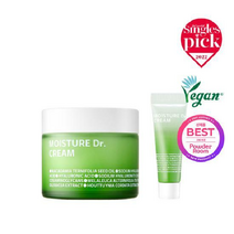 아이소이 속보습 100시간 장수진 수분크림 70ml+15ml 기획