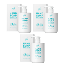 애터미 핸드솝 300ml x3통