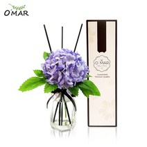 오마르 NEW 수국 디퓨저 (퍼플) 디퓨저선물세트, 13. 청포도