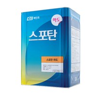 미소페인트]KCC 우레탄 옥상방수 방수재 모노탄 하도/중도/상도/차열, KCC하도1액형14KG, 1개