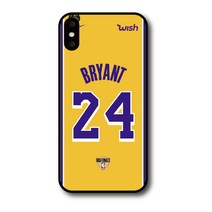 리더스코리아 삼성 갤럭시 A30 NBA la lakers 코비 브라이언트 올스타 allstar 유니폼 굿즈 농구선수 케이스