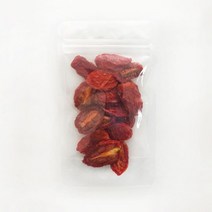 방울토마토칩 30g 건조토마토 토마토칩 건조과일 건과, 1