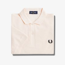 FRED PERRY M6000 플레인 프레드페리 셔츠 R33 AFPM2316000