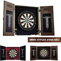 배링턴 컬렉션 다트판 다트보드 벽걸이다트 다트게임 다트머신 클럽다트 다트판 홈다트 다트기계 다트게임기 다트핀, 벨뷰