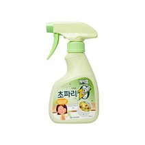 해피홈 초파리 제로 스프레이 290ml, 16개