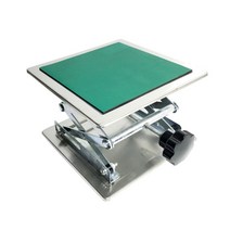 레이저 각인기 200200 85280mm 한 로고 아크릴 금속, with Anti-slip Mat