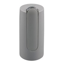 미니 정수기 필터 간이 휴대용 자취 1인가구 크리에이티브 접이식 워터 디스펜서 전기 Usb 자동 펌프 식수 기계, [01] 01-gray, 01 01-gray