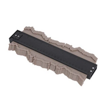 골드블라트 윤곽 게이지 250mm G02102, 1개