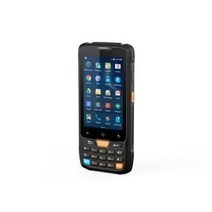 [해외] CARIBE 산업용 안드로이드 PDA QR 코드 스캐너 핸드 헬드 태블릿 블루투스 NFC 와이파이 4G, 1D Barcode scanner 미국