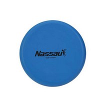 낫소 소프트 플라잉 원반, 블루