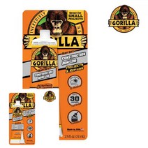 뉴리웹 건축용 접착제 튜브 백색 74ML 순간본드 접착제 강력접착