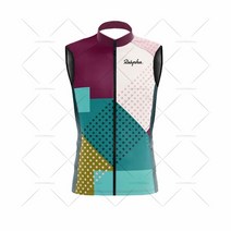 에어백조끼 Ralvpha-2023 사이클링 자켓 로드 조끼 자전거 브레이커 스포츠 민소매 Gilet 방풍 저지 코, 02 2