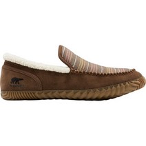 SOREL 소렐 남성용 Dude Moc 슬리퍼 245964