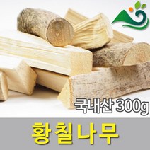 황칠나무(300g)-국내산, 1개