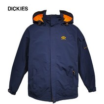 디키즈 기본로고 데일리 바람막이 90