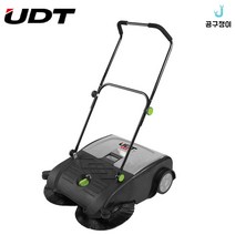 u갓템yR1453w-1858nbUDT 무동력청소기 무동력스위퍼 UD-750 산업용_mtY2273a