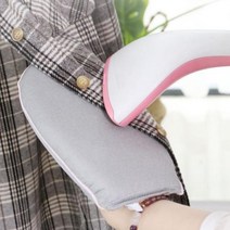 스팀 다리미 장갑 다림질 방수 패드 다리미판 보호, 패드SH001822