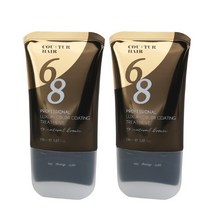 1+1꾸띄르헤어 컬러코팅 트리트 내추럴 150ml