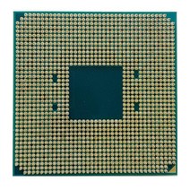 파워딜 AMD Ryzen 5 2400GE R5 3.2 GHz 쿼드 코어 8 스레드 35W CPU 프로세서 YD2400C6M4MFB 소켓 AM4 라, 한개옵션0