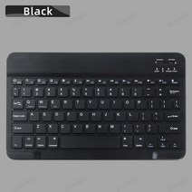 리얼포스 매크로키보드 리얼포스키보드 다얼유a87pro 커스텀키보드 리얼포스r3 태블릿 용 무선 키보드 iPad, 한개옵션2, 01 Keyboard 1, 02 Russian