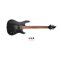 Cort KX100 / 콜트 일렉기타 (BKM)/ 초보용기타 입문용기타 여행용기타