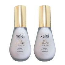 [Xaiel] 자이엘 더 콜라겐 크림 인 세럼 50ml // 미스터트롯2 세럼, 2개