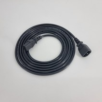 상진전선 원형측면코드 0.75SQ 1.0SQ 1.5SQ 2.5SQ 접지 250V, 0.75SQ-2M