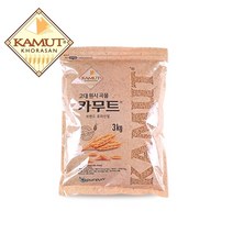 카무트 [이쌀이다] 고대곡물 3kg